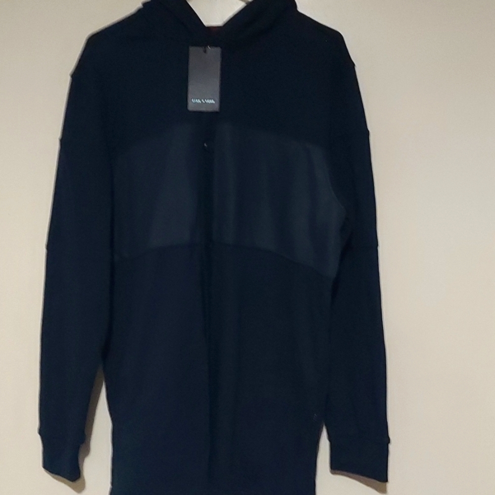 Hoodie Sweater
